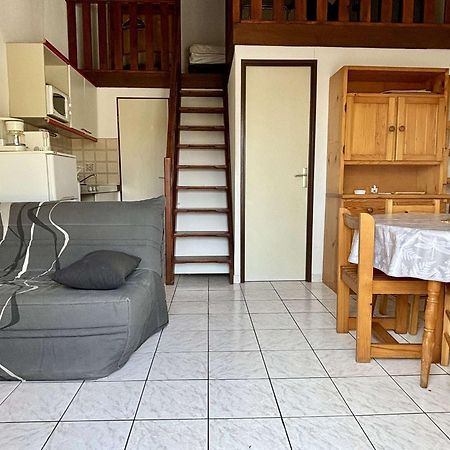 Maison 2 Pieces Avec Mezzanine, Piscine Et Parking Prives, 6 Couchages A 700M De La Plage - Argeles-Sur-Mer - Fr-1-225-74 외부 사진